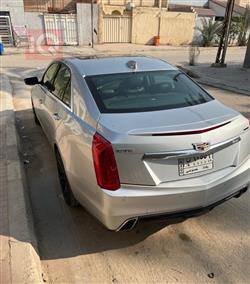 Cadillac CTS